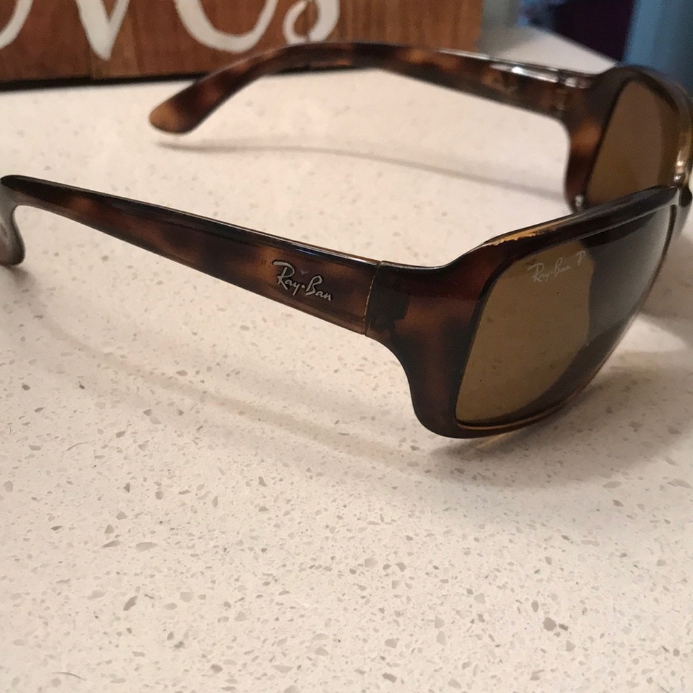 Raybans Sunglasses